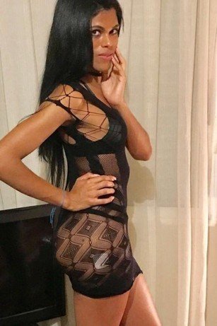 Lavinia 30 años, transexual de compañia de Madrid, Madrid, España