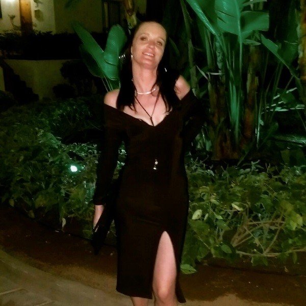 Orriana 48 years, female Escort from Neuchâtel, Switzerland