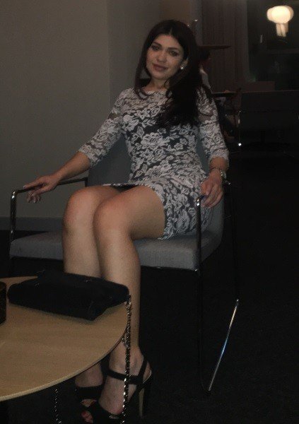 Nicole 34 years, female Escort from Neuchâtel, Switzerland