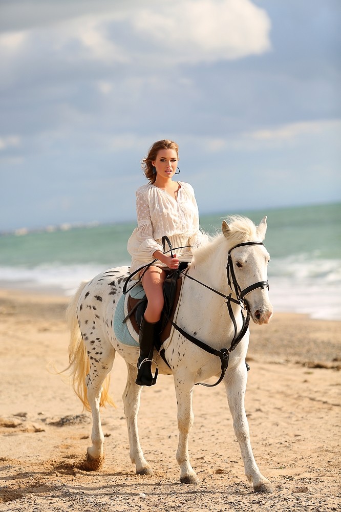 Juliana 29 années, femme Escorte de Moscow, Russie